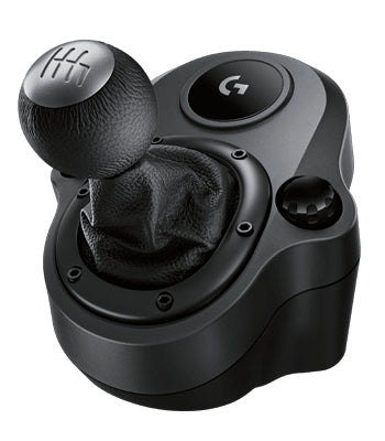 Logitech G Driving Force Shifter