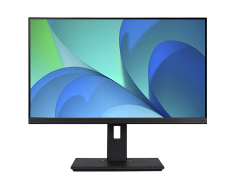 Acer BR277 68.6 cm (27") 1920 x 1080 pixels Full HD Black