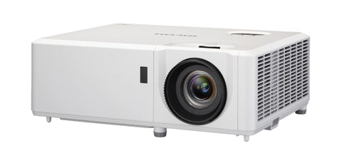 Ricoh PJ WXL5860 data projector 4700 ANSI lumens DLP WXGA (1280x800) White