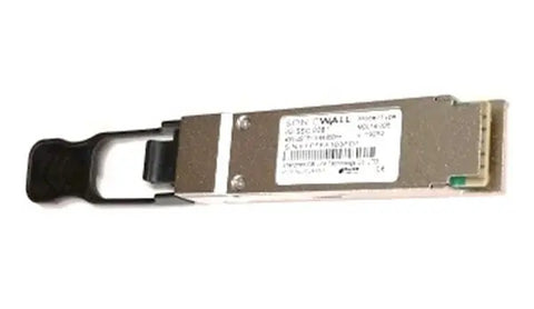 SonicWall 02-SSC-0381 network transceiver module QSFP+ 850 nm