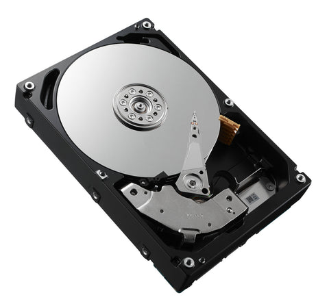 DELL R749K-RFB internal hard drive 450 GB 15000 RPM 3.5" SAS