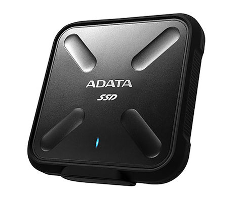 ADATA SD700 1 TB Black