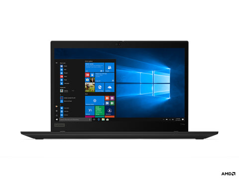 Lenovo ThinkPad T14s AMD Ryzen™ 7 PRO 4750U Laptop 35.6 cm (14") Full HD 16 GB DDR4-SDRAM 512 GB SSD Wi-Fi 6 (802.11ax) Windows 10 Pro Black