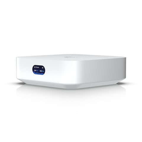 Ubiquiti UniFi Express gateway/controller 1000 Mbit/s