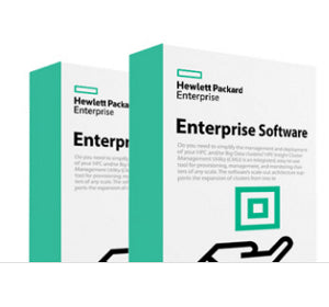 HPE StoreEver MSL3040 High Availability LTO-6 Data Path Failover Base 1 license(s) License