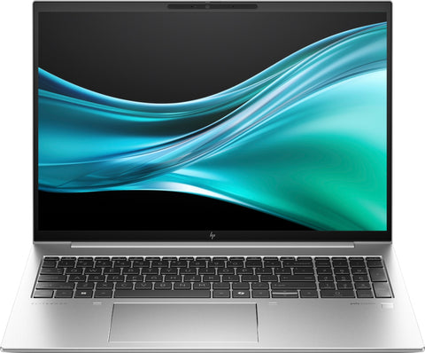 HP EliteBook 865 G11 AMD Ryzen™ 7 8840U Laptop 40.6 cm (16") WUXGA 32 GB DDR5-SDRAM 1 TB SSD Wi-Fi 6E (802.11ax) Windows 11 Pro Silver