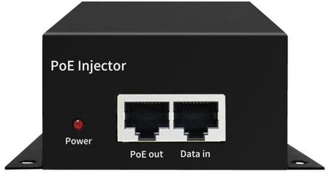 Ernitec ELECTRA-POE-10GB-90W PoE adapter