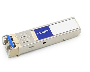 AddOn Networks SFP-25G-LR-S-AO network transceiver module Fiber optic 25000 Mbit/s SFP28 1310 nm