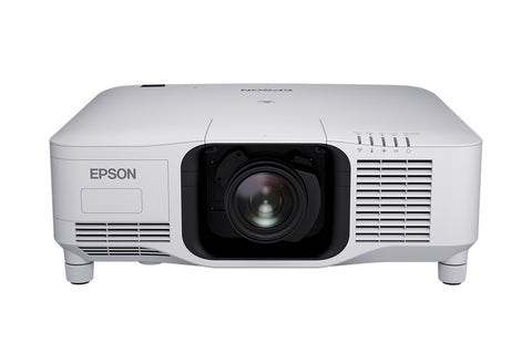 Epson EB-PQ2216W data projector 16000 ANSI lumens 3LCD UHD 4K (3840x2160) White