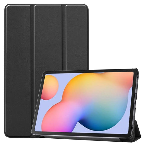 eSTUFF ES685020-BULK tablet case 27.9 cm (11") Folio Black