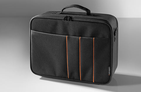 Celexon 1091410 projector case Polyester Black