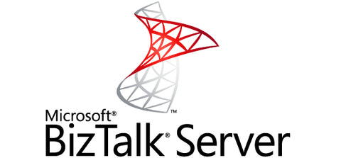 Microsoft BizTalk Server 2013 Standard Open Value License (OVL)