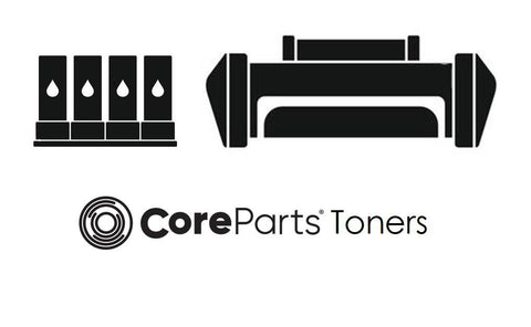 CoreParts QI-80C2SC0 toner cartridge