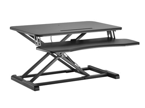 Equip Ergonomic Sit/Stand Riser