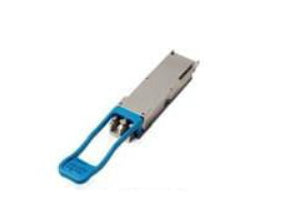 Cisco QSFP-100G-DR-S= network transceiver module Fiber optic 100000 Mbit/s