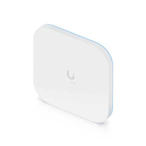 Ubiquiti E7 wireless access point 11500 Mbit/s White Power over Ethernet (PoE)