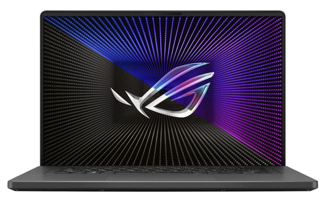 ASUS ROG Zephyrus G16 GU603VV-N4033W laptop Intel® Core™ i7 i7-13620H 40.6 cm (16") WQXGA 16 GB DDR4-SDRAM 1 TB SSD NVIDIA GeForce RTX 4060 Wi-Fi 6E (802.11ax) Windows 11 Home Black, Grey