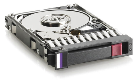 HPE 787642-001 internal hard drive 600 GB 15000 RPM 2.5" SAS