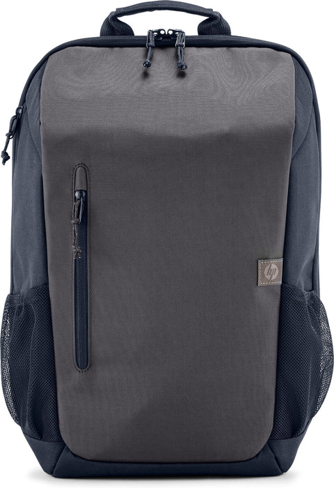 HP Travel 18 Liter 15.6 Iron Grey Laptop Backpack