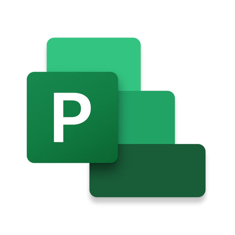 Microsoft Project Standard 2021 Project management Public Key Certificate (PKC) 1 license(s)