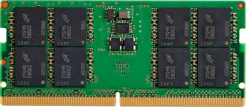 HP 83P92AA memory module 32 GB DDR5 5600 MHz