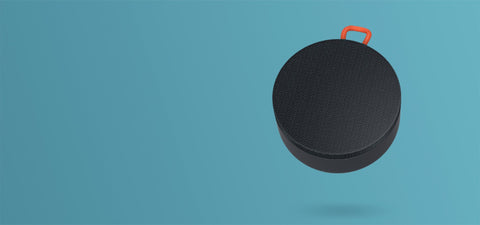 Xiaomi Mi Portable Bluetooth Speaker