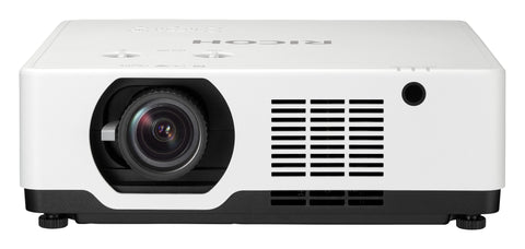 Ricoh PJ WUL6760 data projector 3LCD WUXGA (1920x1200) White