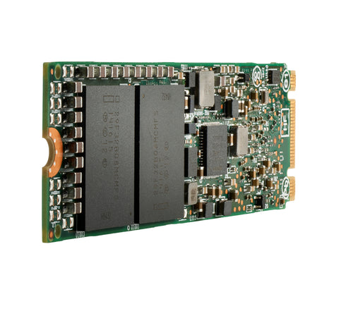 HPE P40514-B21 internal solid state drive M.2 960 GB PCI Express NVMe TLC