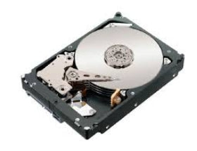 Lenovo 49Y6003 internal hard drive 3.5" 4 TB Serial ATA III