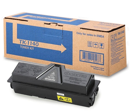 Kyocera 1T02ML0NL0/TK-1140 Toner black, 7.2K pages ISO/IEC 19798 for Kyocera FS 1035 MFP