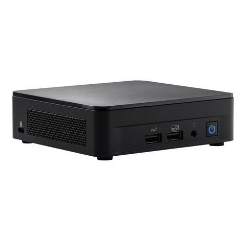 Ernitec WORKSTATION-BX-NUC-I3-16-500 PC/workstation