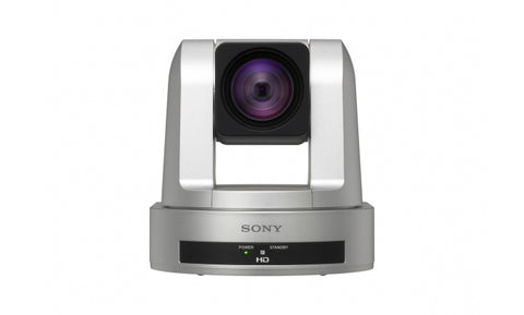 Sony SRG-120DU video conferencing camera 2.1 MP Silver CMOS 25.4 / 2.8 mm (1 / 2.8")