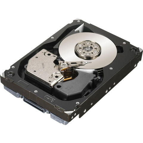 HPE 480939-001-RFB internal hard drive 3.5" 450 GB SAS