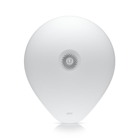 Ubiquiti UISP airFiber 60 XR Network bridge White