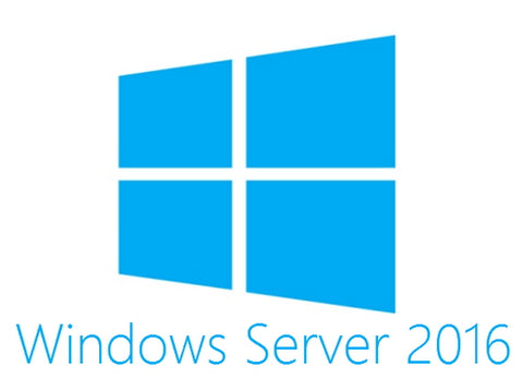 Microsoft Windows Server 2016 Client Access License (CAL) 5 license(s)