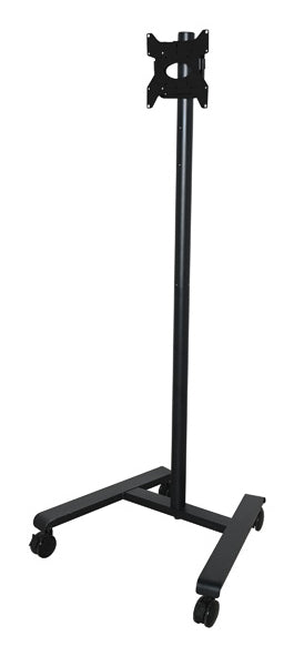B-Tech BT7504 139.7 cm (55") Black