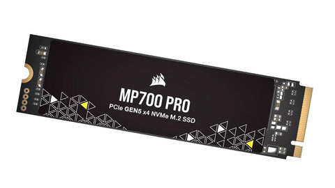 Corsair MP700 PRO M.2 4 TB PCI Express 5.0 3D TLC NAND NVMe