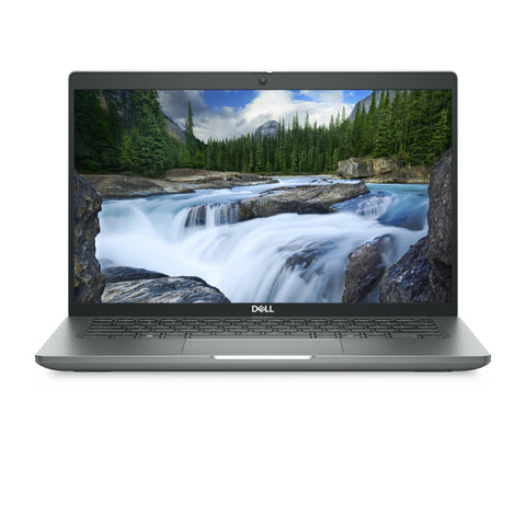 DELL Latitude 5450 Intel Core Ultra 5 135U Laptop 35.6 cm (14") Full HD 16 GB DDR5-SDRAM 512 GB SSD Wi-Fi 6E (802.11ax) Windows 11 Pro Grey