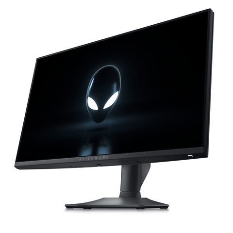 Alienware AW2523HF LED display 62.2 cm (24.5") 1920 x 1080 pixels Full HD LCD Black