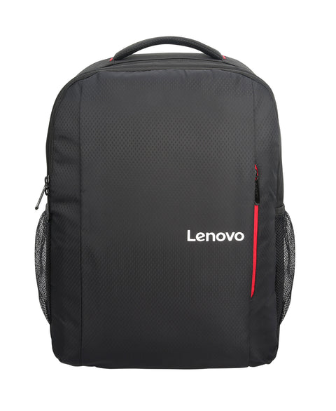 Lenovo B515 39.6 cm (15.6") Backpack Black, Red