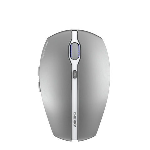 CHERRY GENTIX BT mouse Ambidextrous Bluetooth Optical 2000 DPI