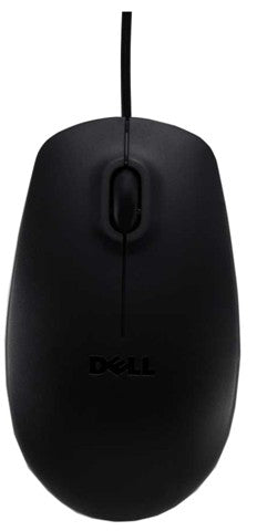 DELL MS111 mouse USB Type-A Optical 1000 DPI