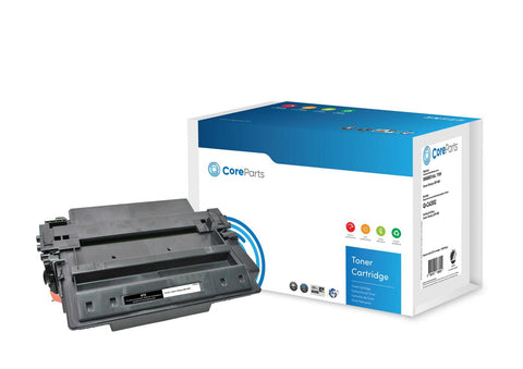 CoreParts Toner Black 0986B001AA