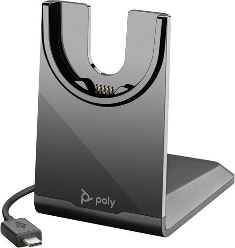 POLY Voyager USB-C Charging Stand