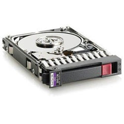 Hewlett Packard Enterprise 480938-001-RFB internal hard drive 3.5" 300 GB SAS