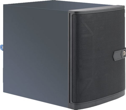 Ernitec -BX-I5-16-C4-HW server 250 GB Cube Intel® Core™ i5 4.3 GHz 16 GB DDR5-SDRAM 350 W