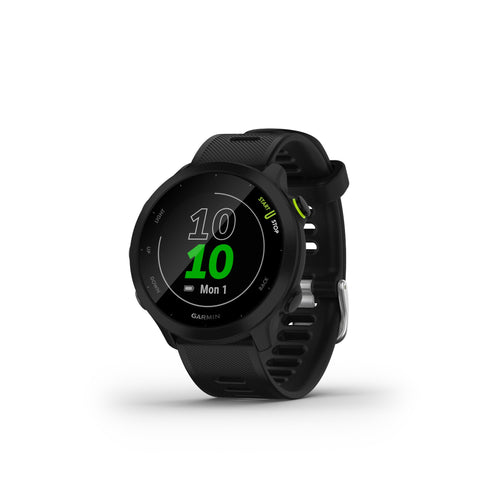 Garmin Forerunner 55 2.64 cm (1.04") 42 mm Digital 208 x 208 pixels GPS (satellite)