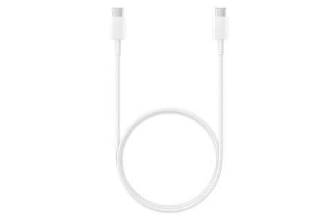 Samsung EP-DA705 USB cable 1 m USB C White