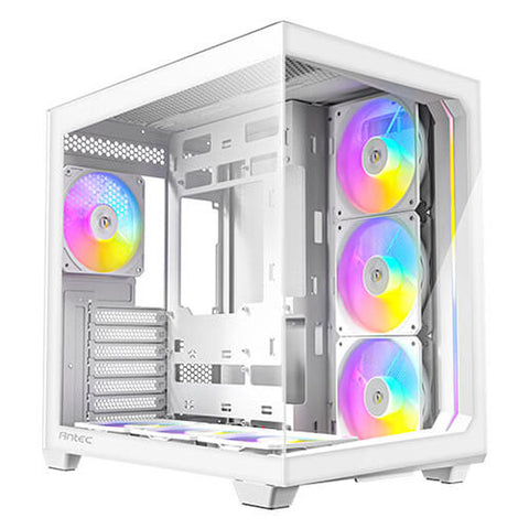 Antec C5 Midi Tower White