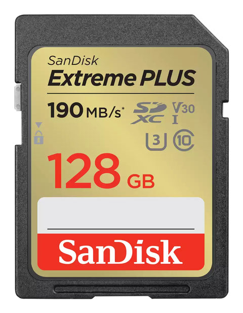 SanDisk SDSDXW2-128G-GNCIN 64 GB SDXC Class 10